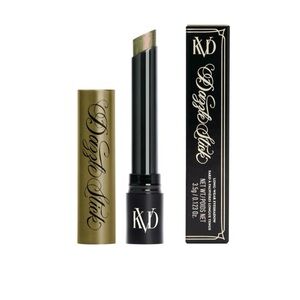 Kat Von D Log wear eyeshadow